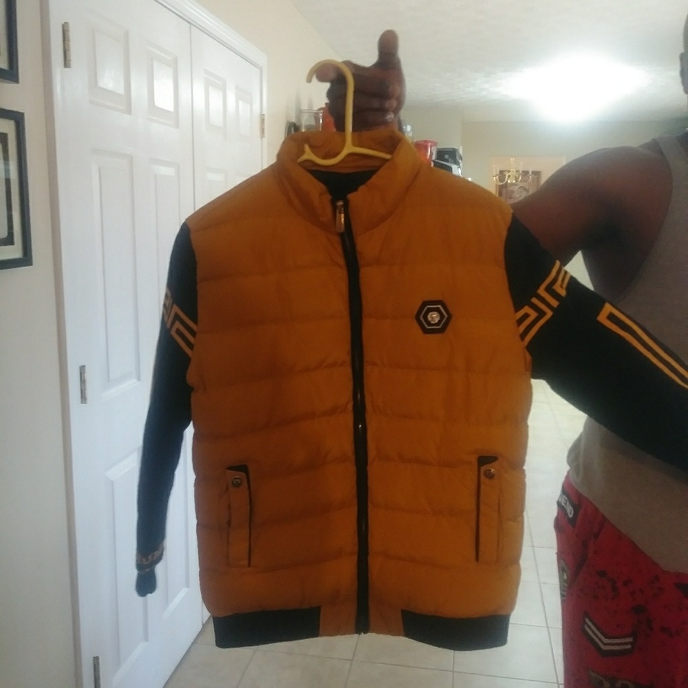 Universal winter Jacket - Picture 6 of 6